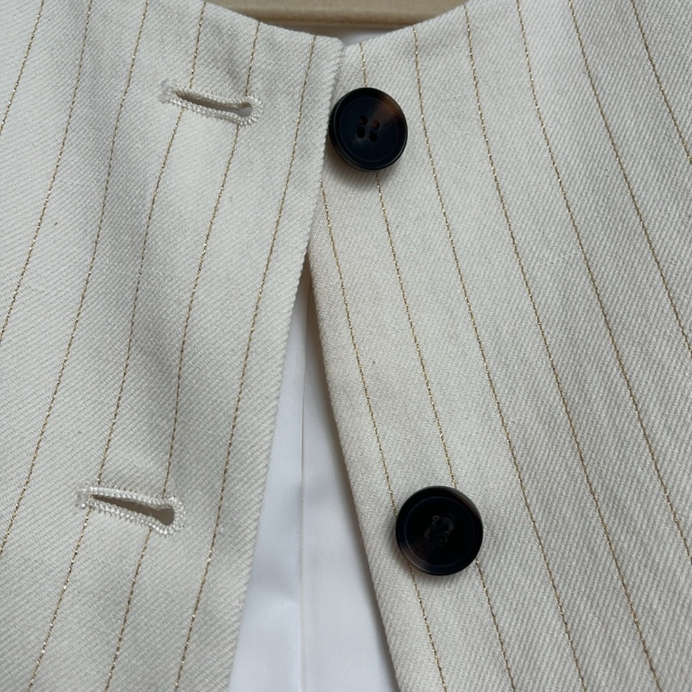 All Saints Payton Vest - Picture 10 of 14